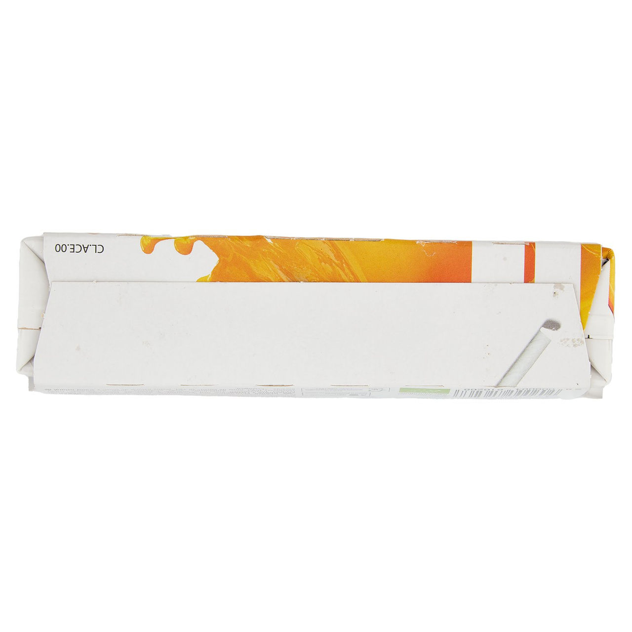 alce nero Arancia Carota e Limone Senza Zuccheri Aggiunti 3 x 200 ml