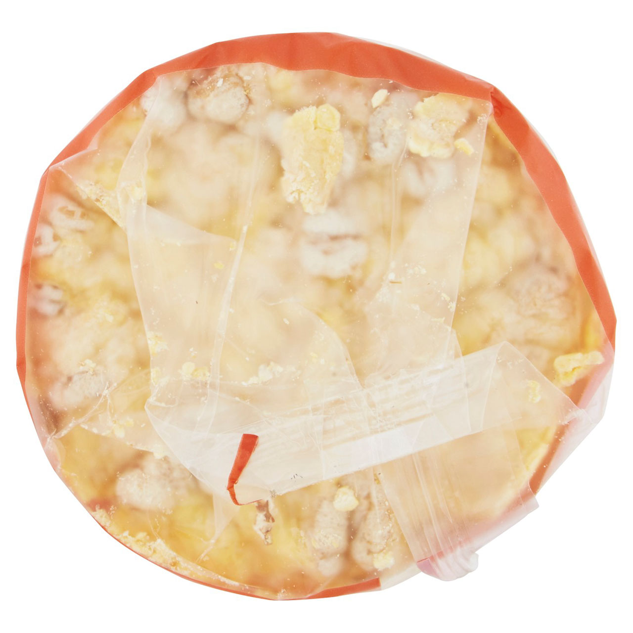 alce nero Gallette Mais e Grano Duro Cappelli 100 g