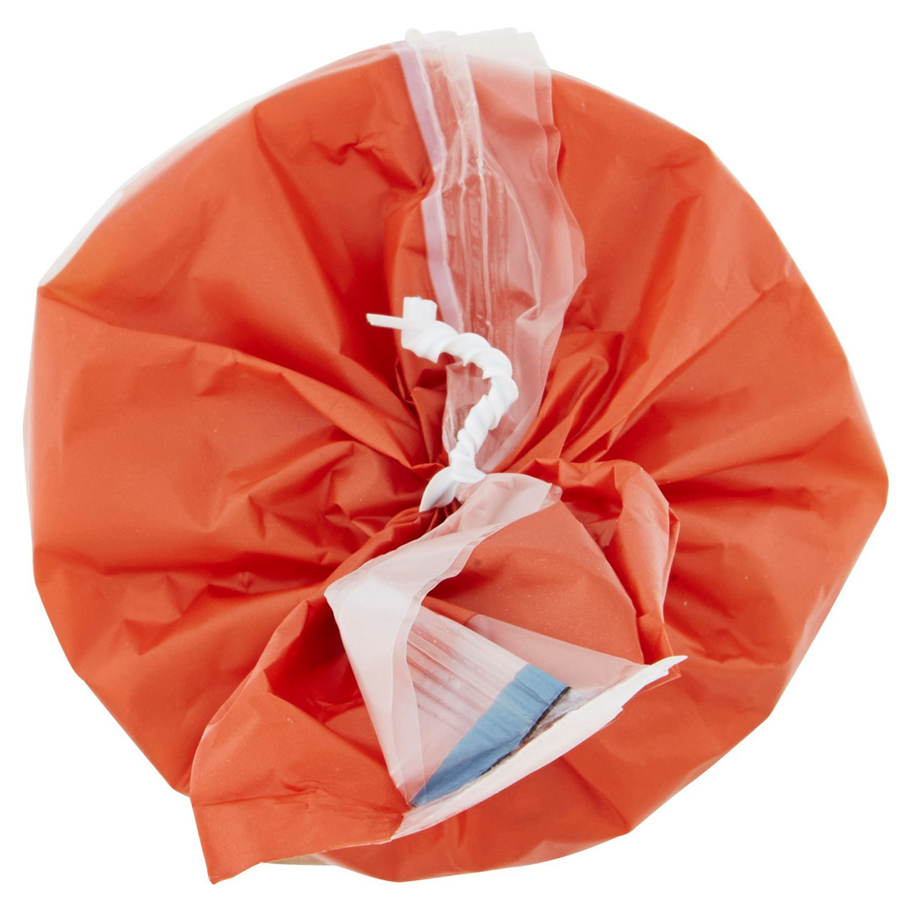 alce nero Gallette Mais e Grano Duro Cappelli 100 g