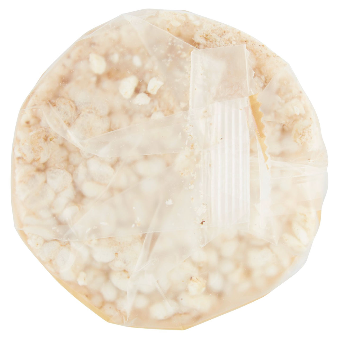 alce nero Gallette Riso Integrale 100 g