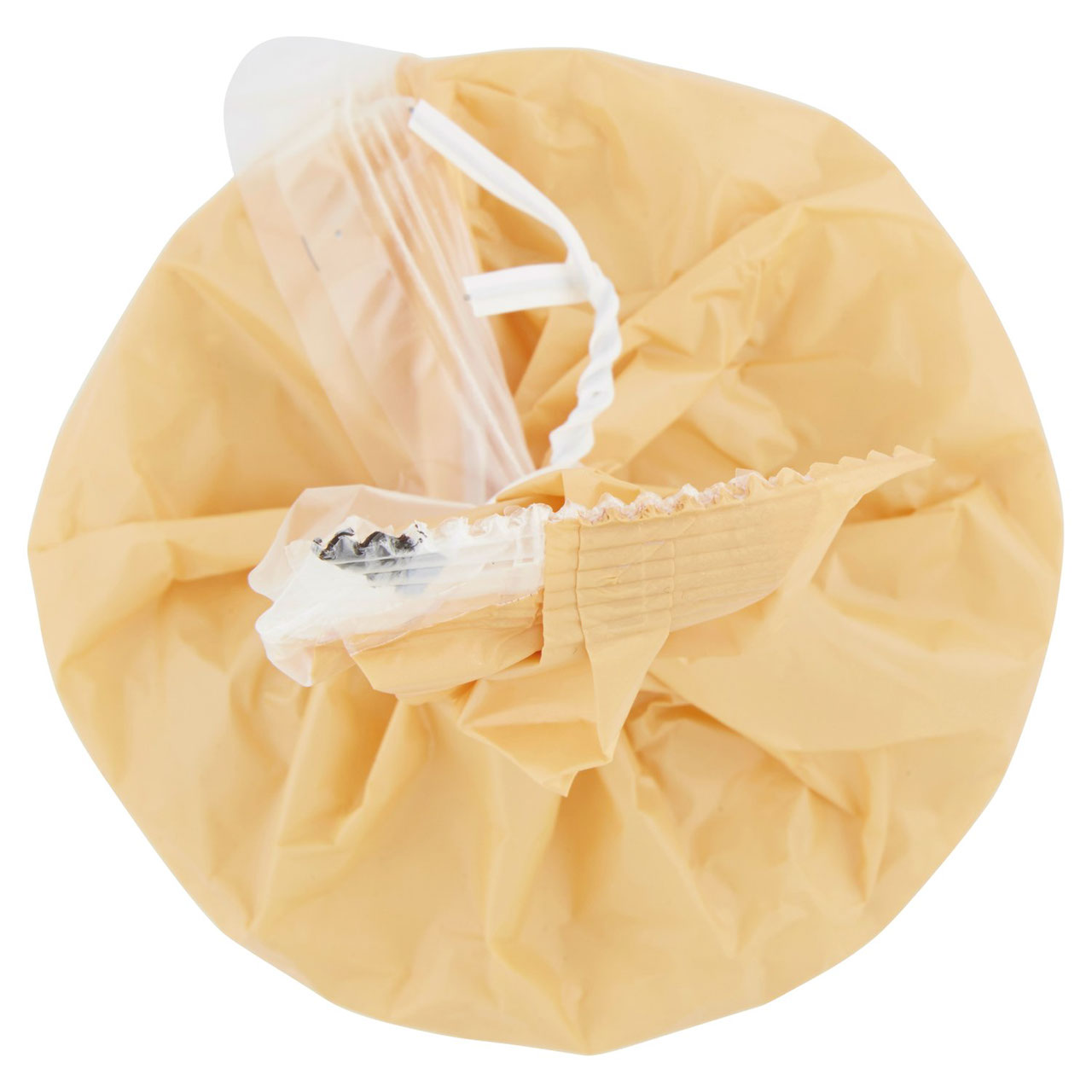alce nero Gallette Riso Integrale 100 g