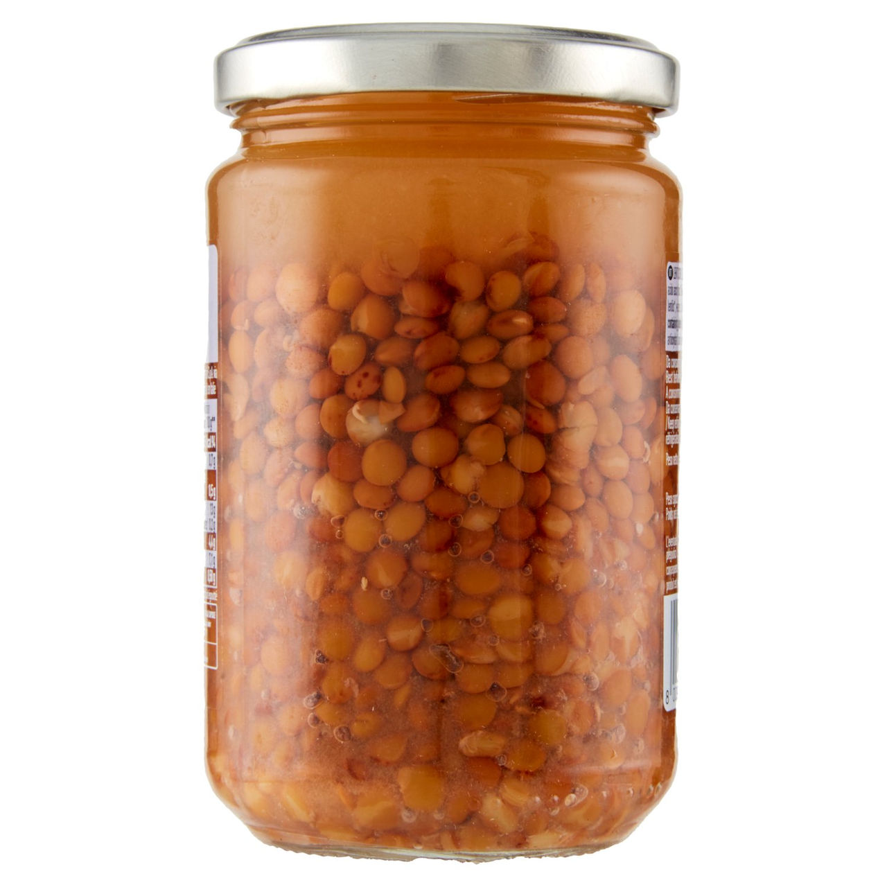 alce nero Lenticchie 300 g