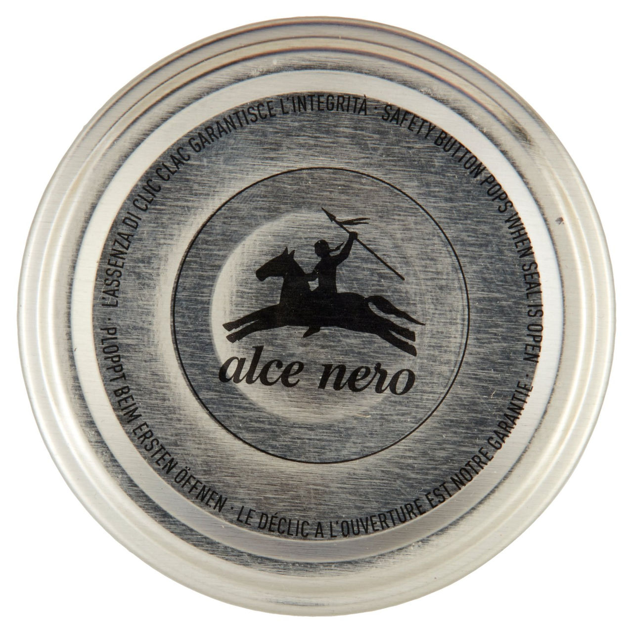 alce nero Lenticchie 300 g