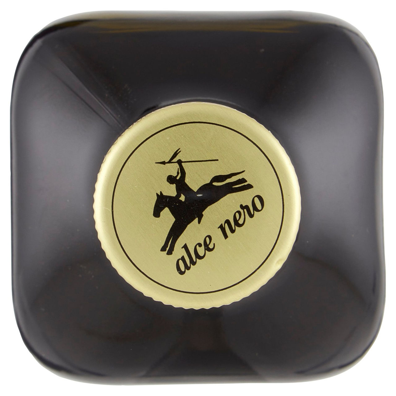 alce nero Olio Extra Vergine di Oliva 0,75 l