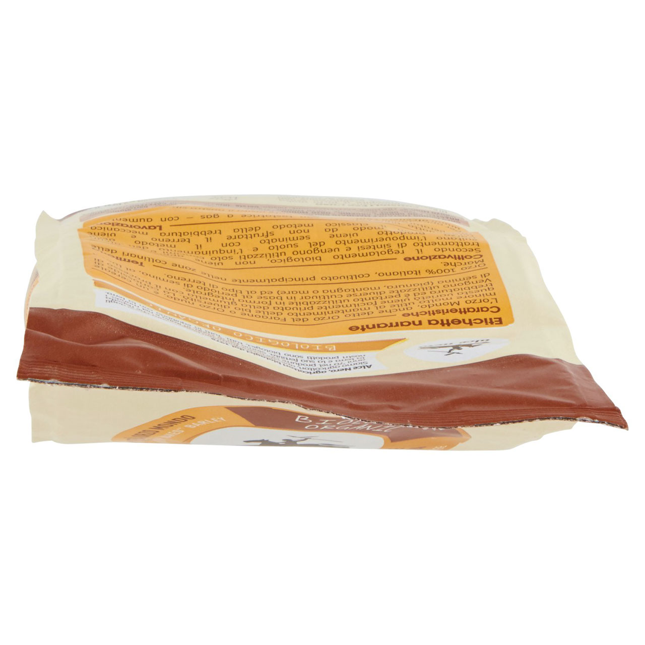alce nero Orzo Moka 500 g