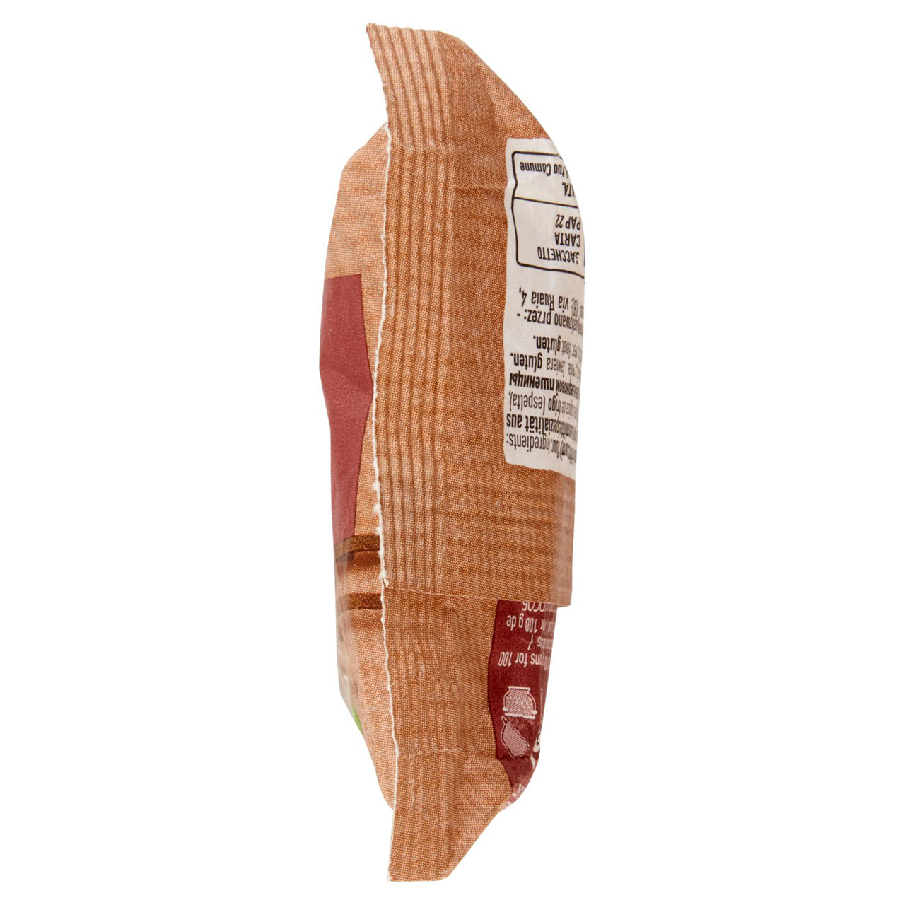 alce nero Spaghetti Integrali Farro 500 g