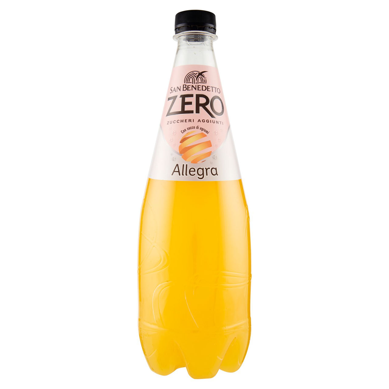 Allegra San Benedetto Zero 0,75 L PET