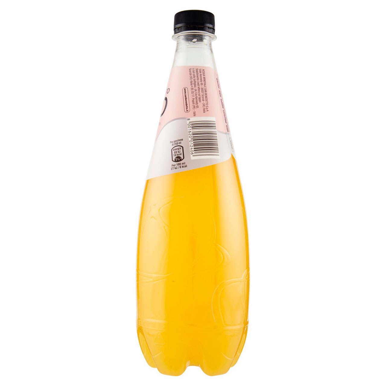 Allegra San Benedetto Zero 0,75 L PET