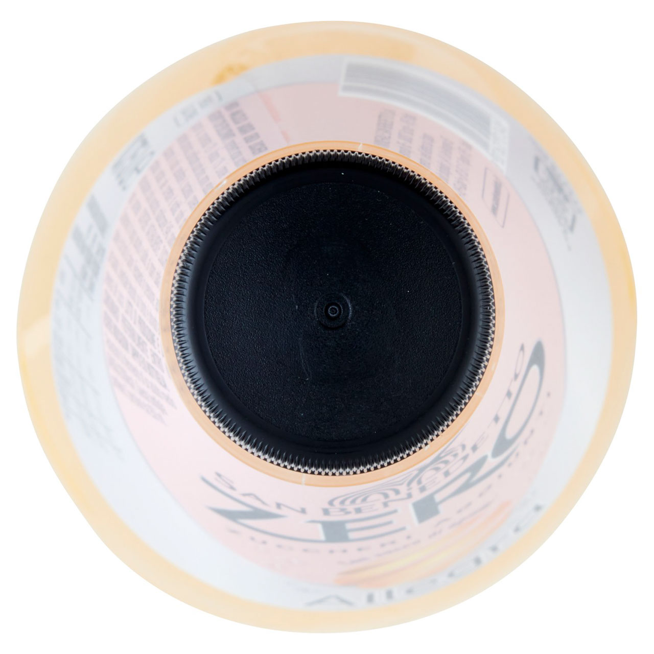 Allegra San Benedetto Zero 0,75 L PET
