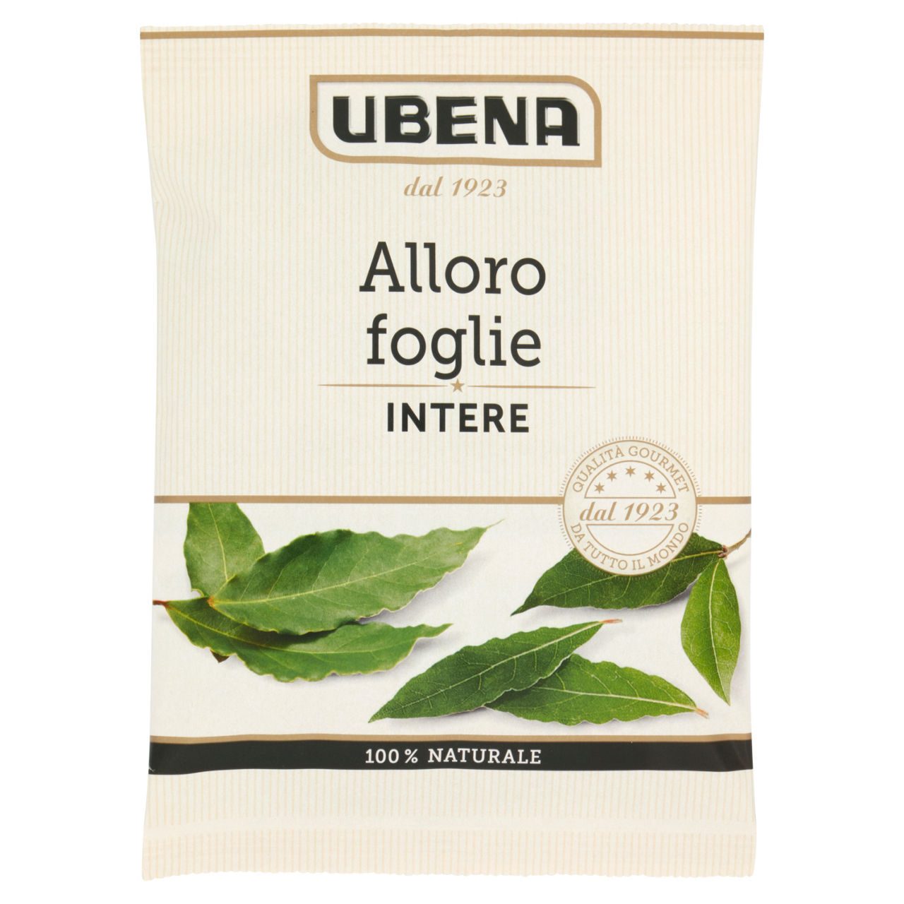 ALLORO FOGLIE BUSTA 7,5 g  SPEZIE
