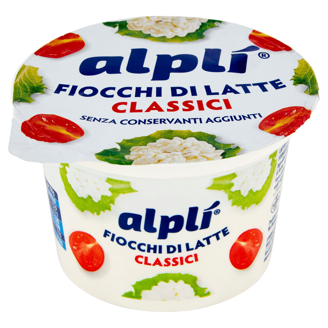 alplí Fiocchi di Latte Classici 200 g