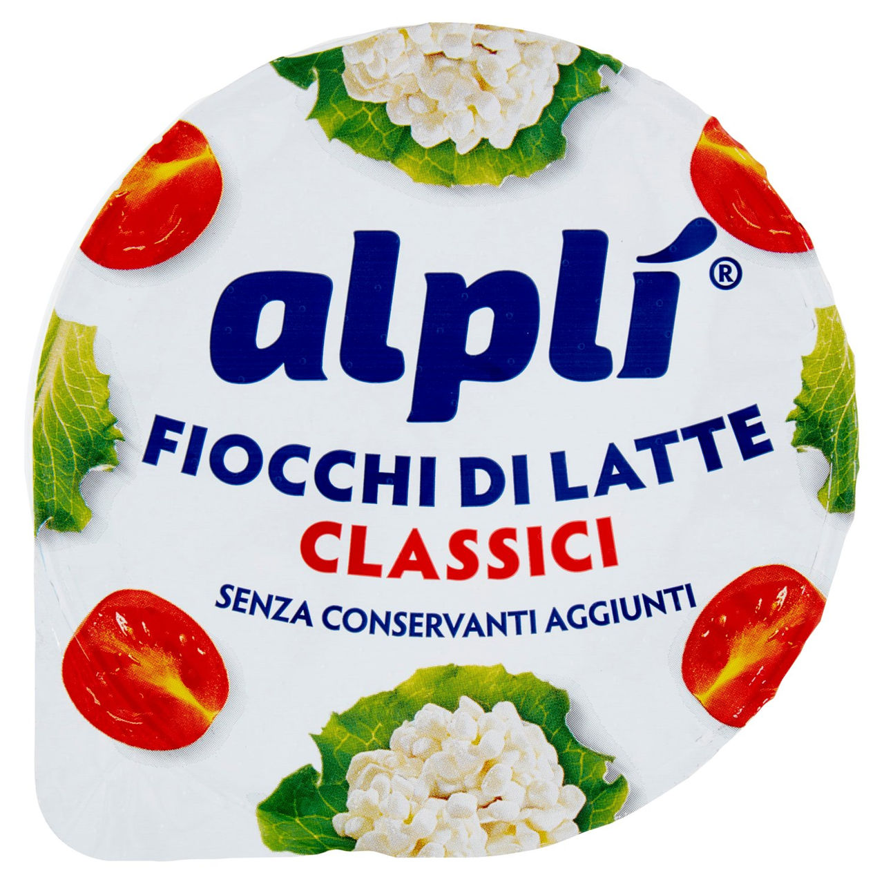 alplí Fiocchi di Latte Classici 200 g