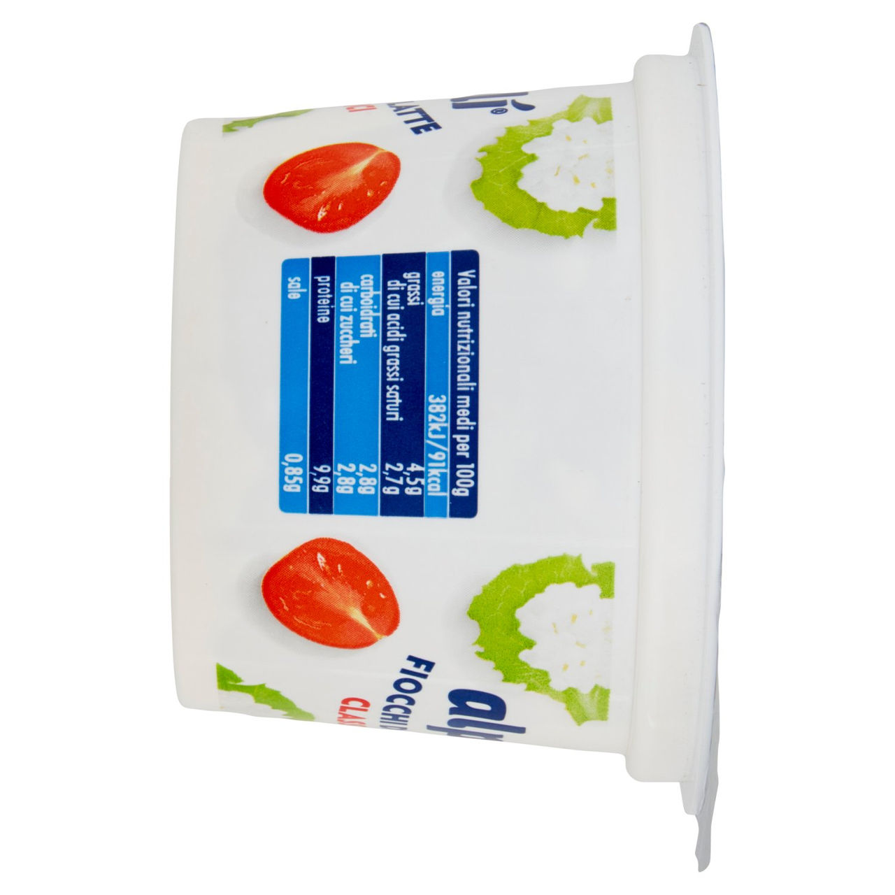 alplí Fiocchi di Latte Classici 200 g