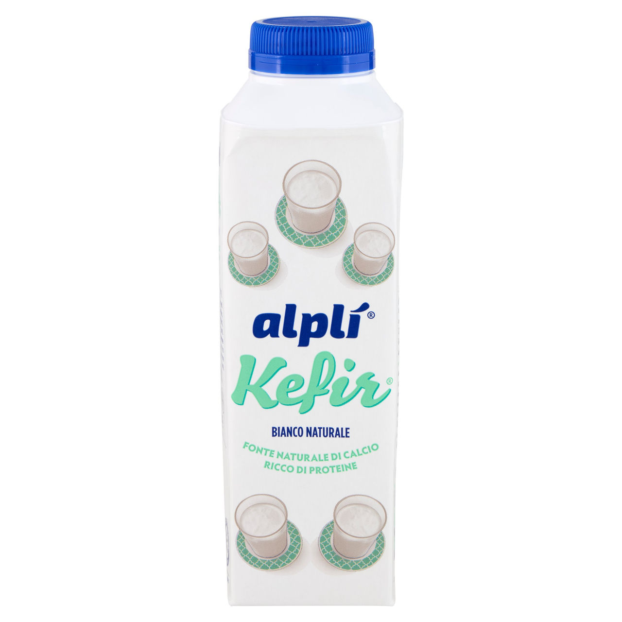 alplí Kefir Bianco Naturale 480 g