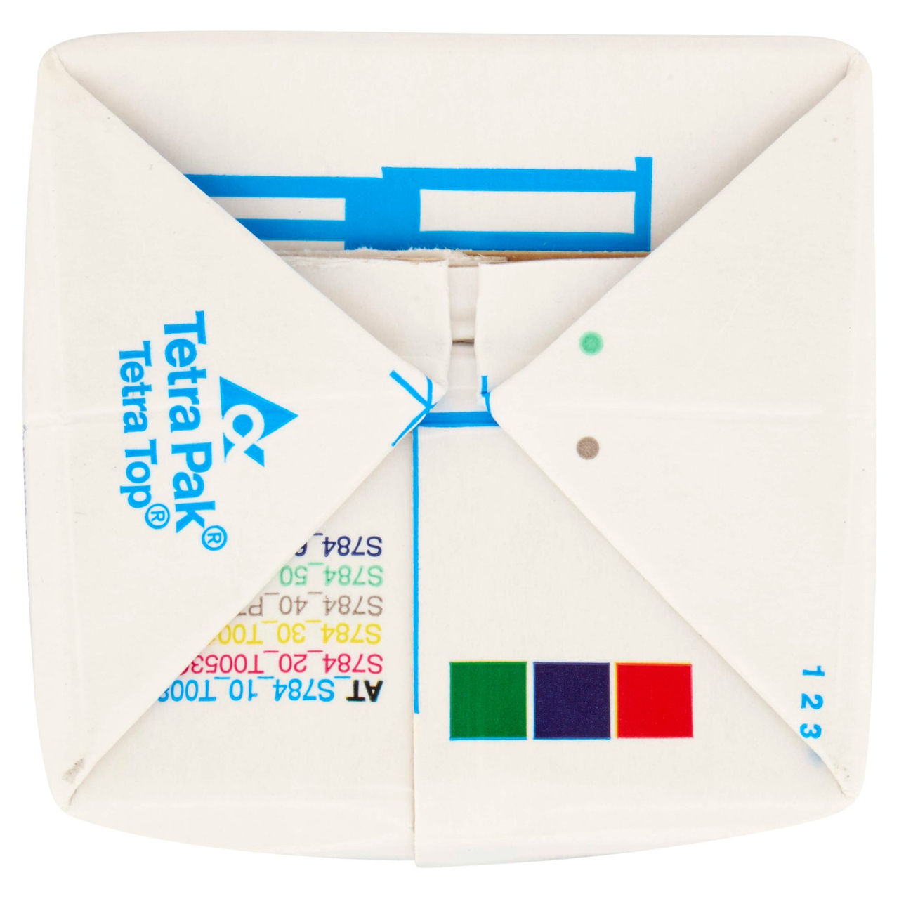 alplí Kefir Bianco Naturale 480 g