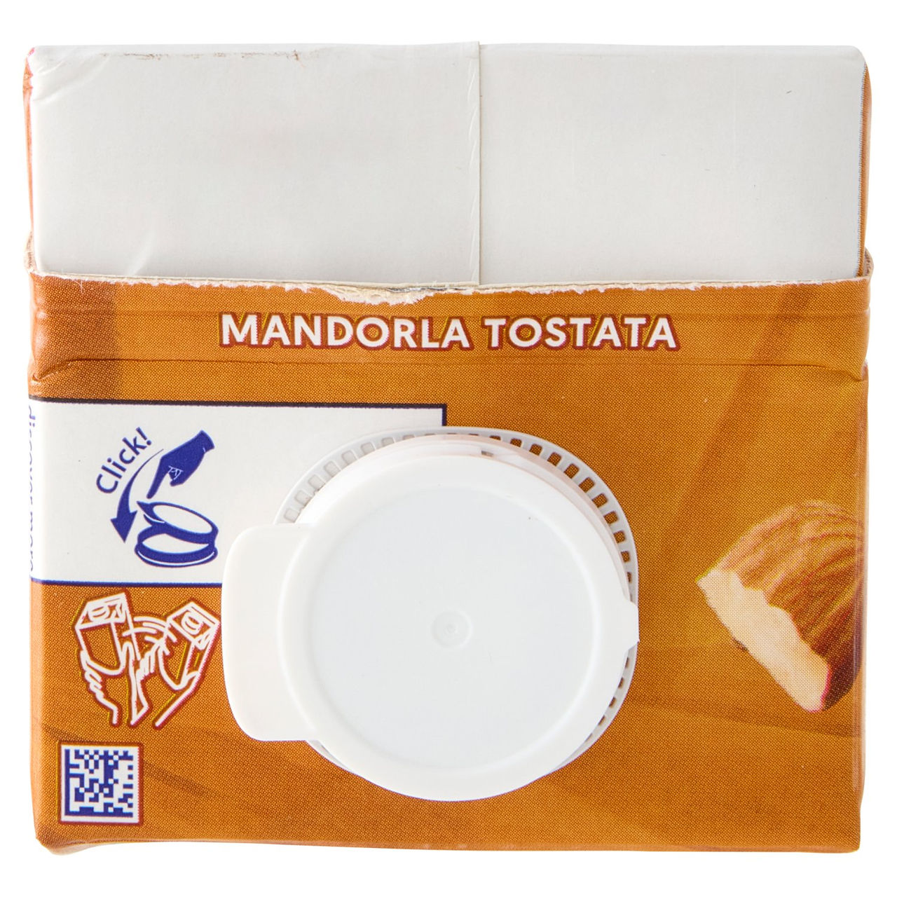 ALPRO Classico, Bevanda alla Mandorla, 100% vegetale con vitamine B2, B12 e D 1 Litro