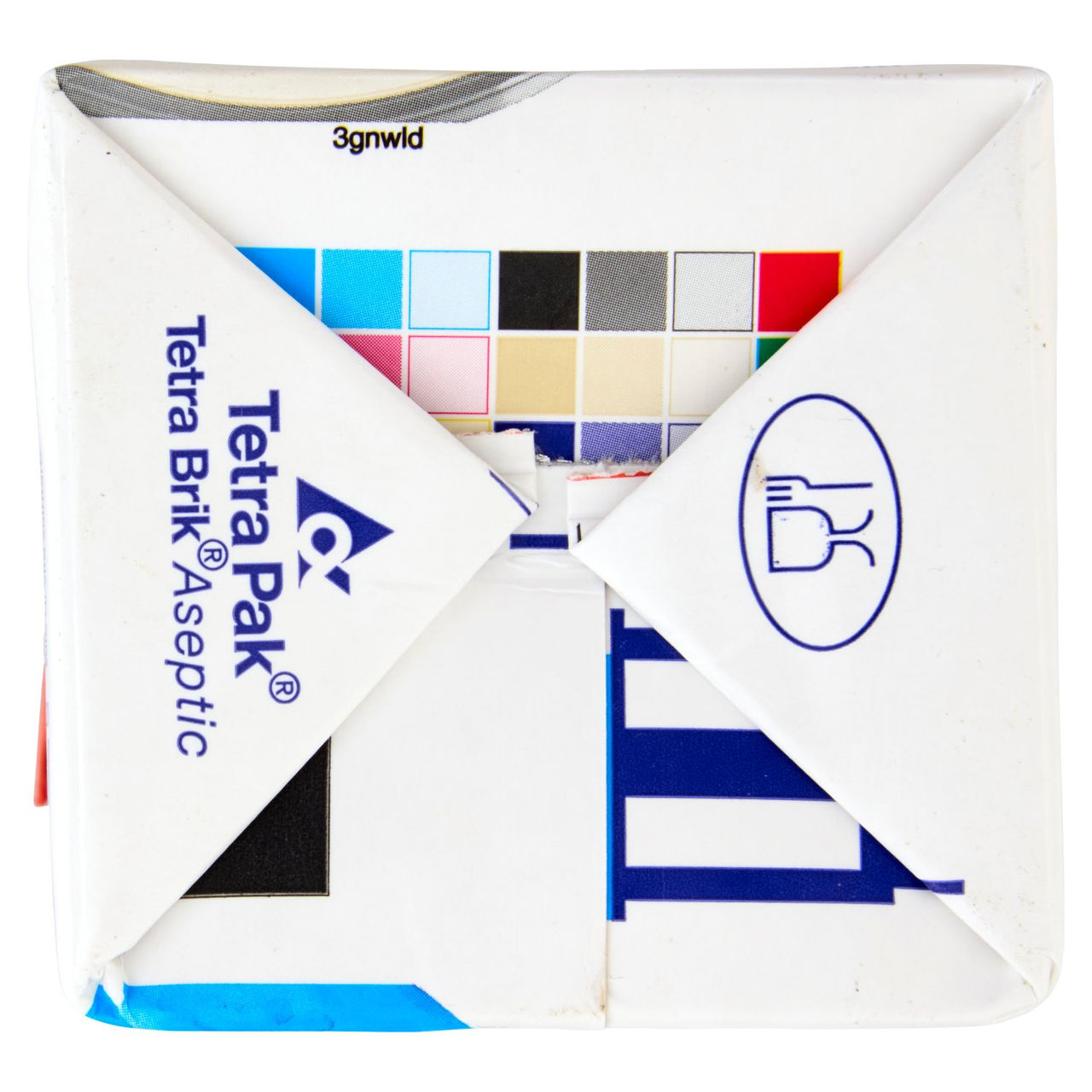 ALPRO Senza Zuccheri, Bevanda alla Soia 100% Vegetale con Vitamine B2, B12 e D, 1L