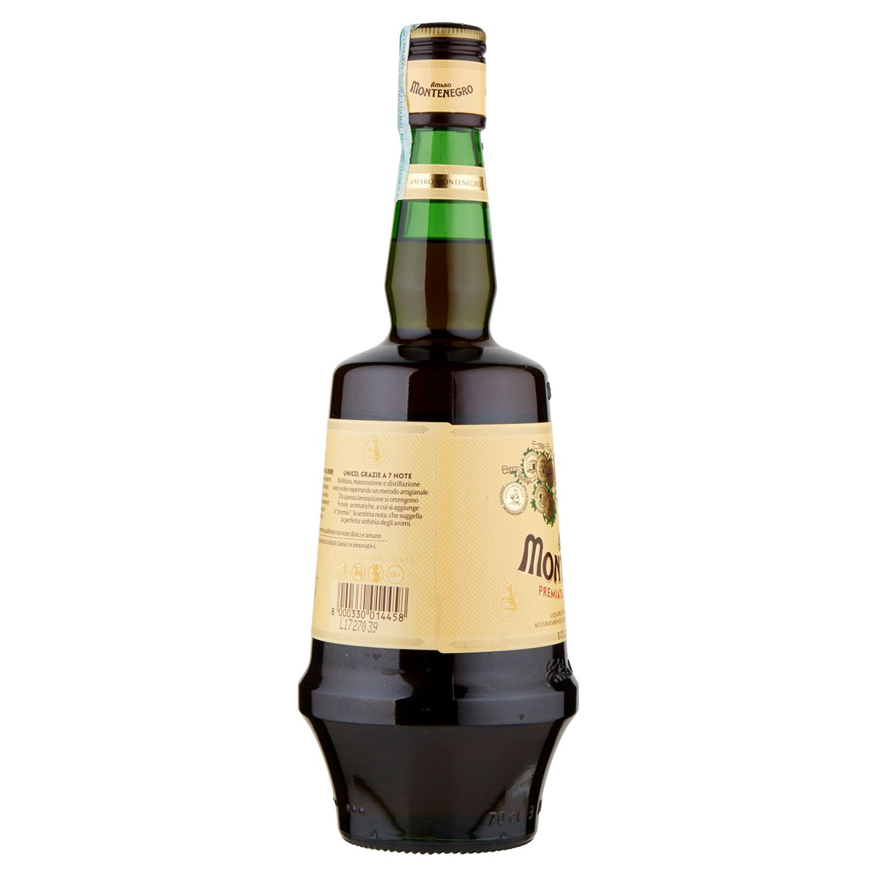 Amaro Montenegro 70 cl
