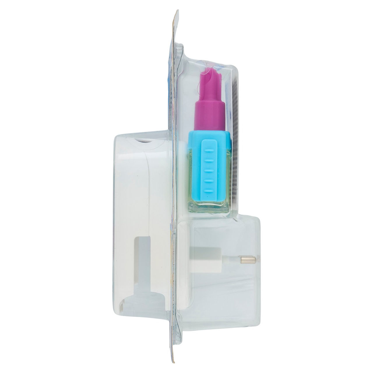 Ambi Pur Profumatore per Ambienti Diffusore Elettrico Ricarica 3Volution, Risveglio Primaverile 20ml