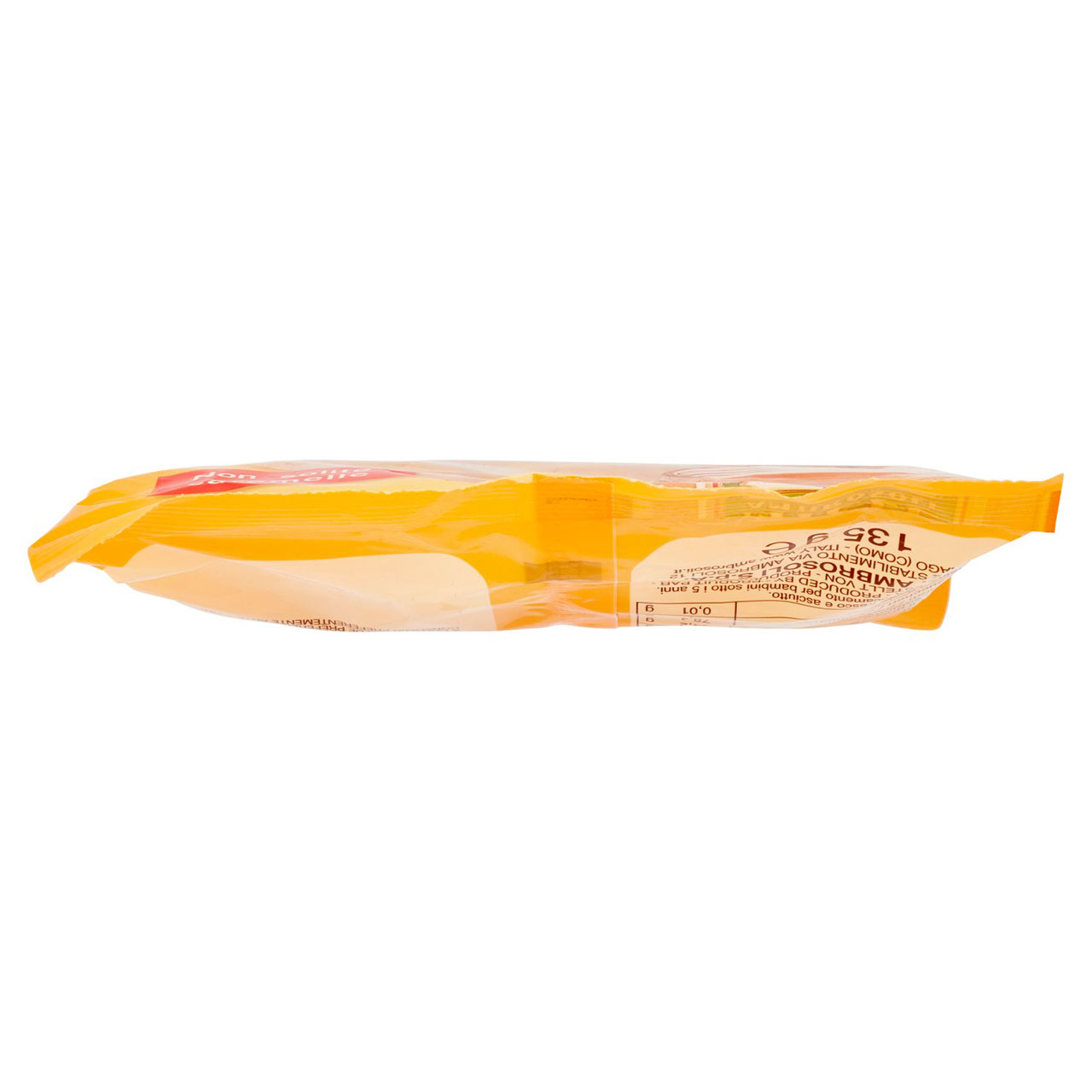 Ambrosoli Caramelle Classiche al Miele 135 g