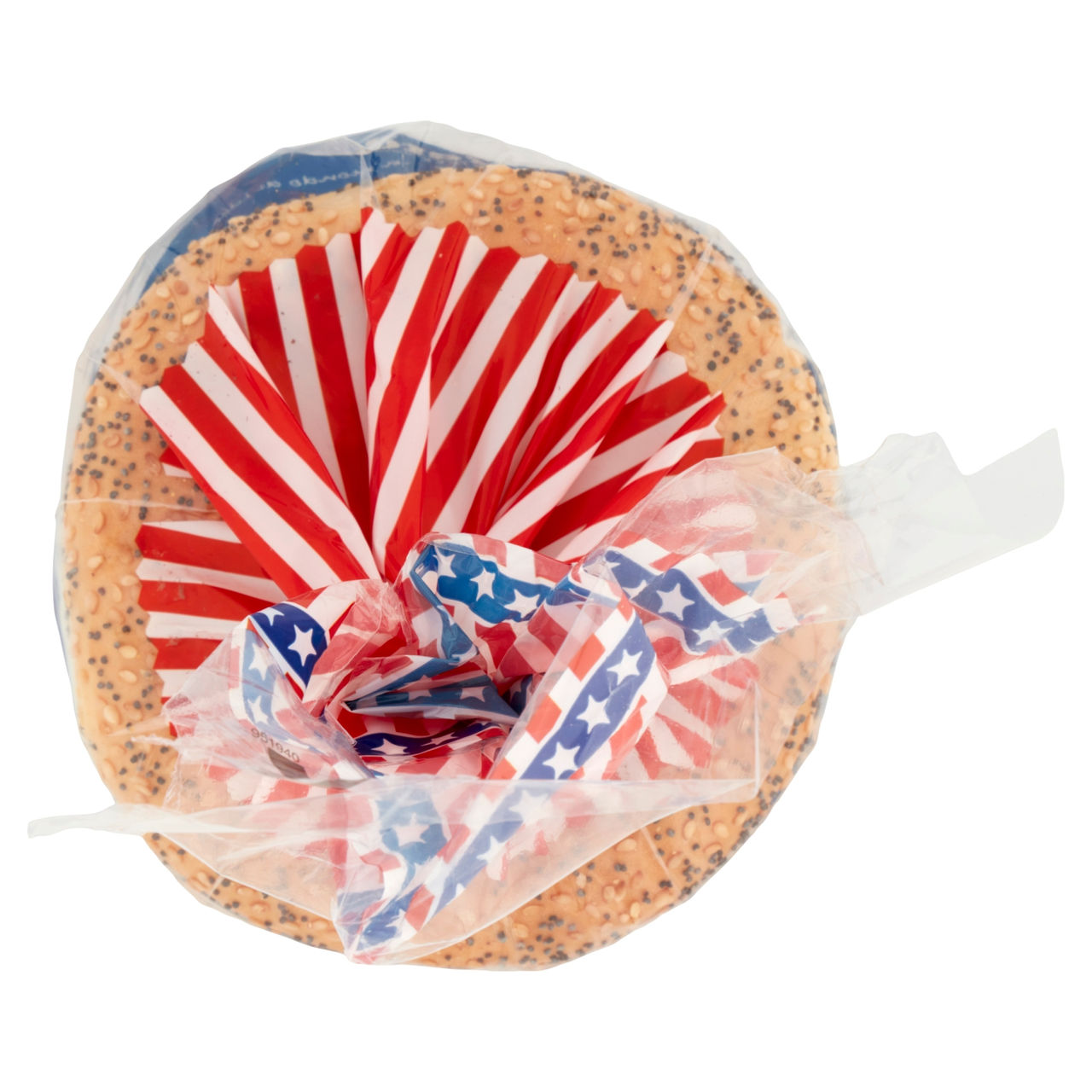 Amercian Bagel Morato  300 g