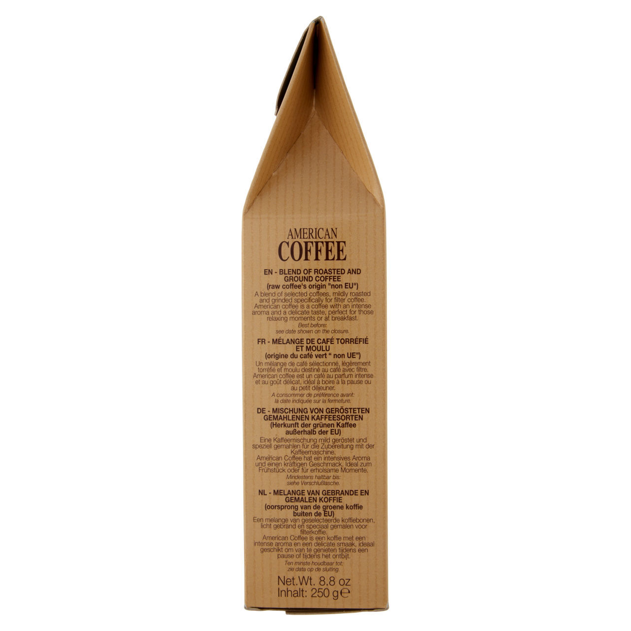 American Coffee Caffè Corsini  250 g