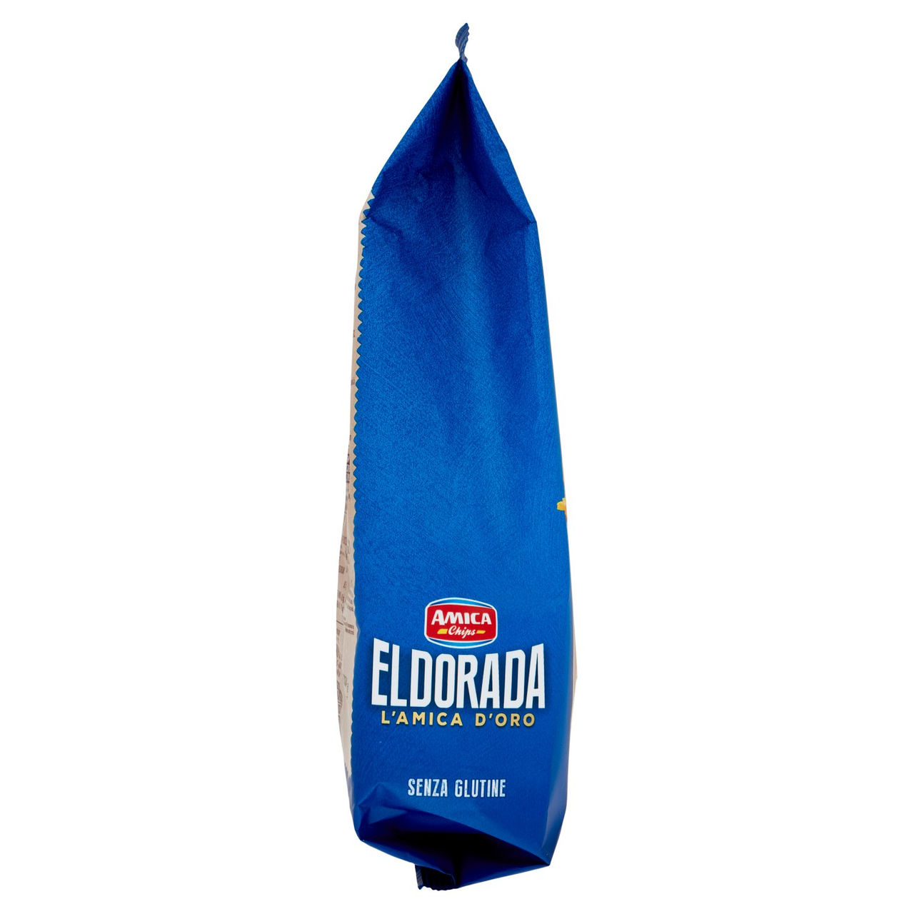 Amica Chips Eldorada Grigliata 130 g