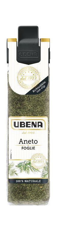 ANETO FOGLIE  SPEZIE