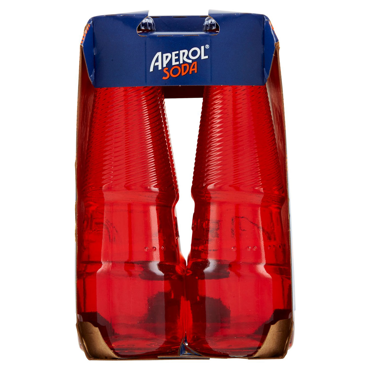 Aperol Soda 6 x 125 ml