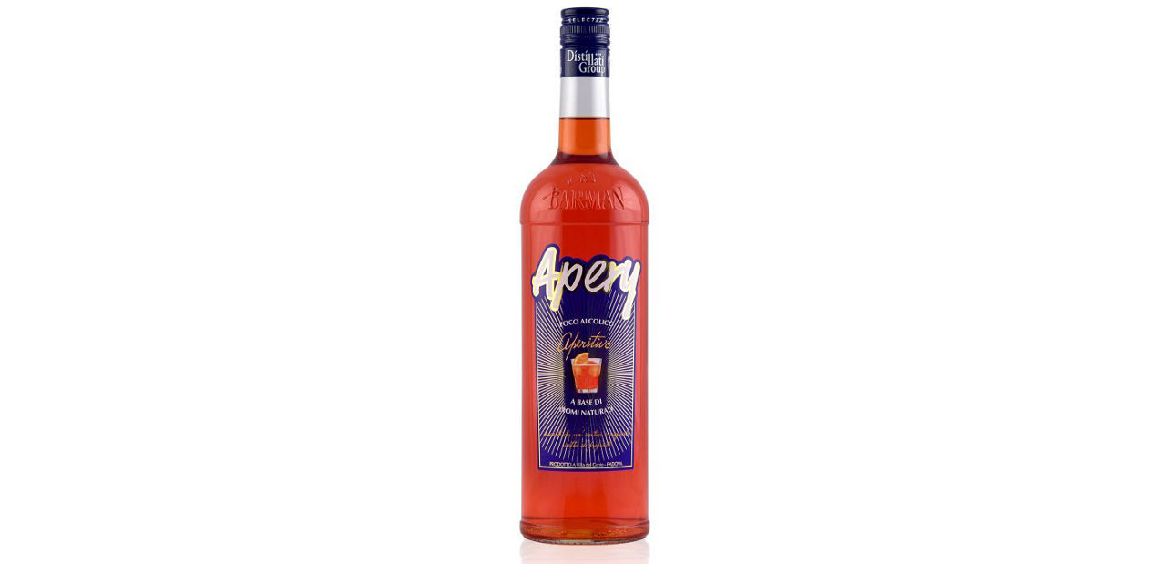 Apery   1 l