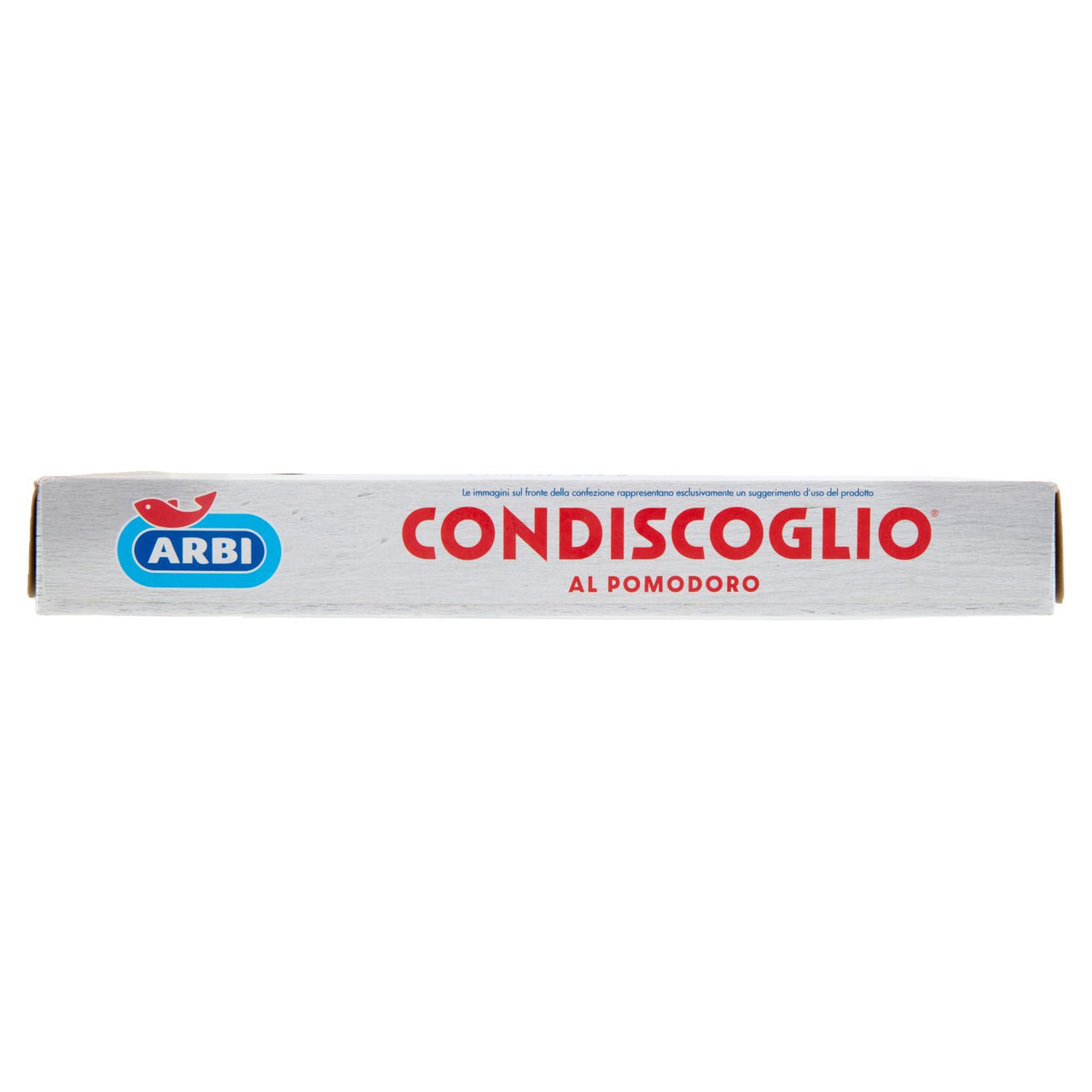 Arbi Condiscoglio al Pomodoro Sugo Pronto ai Frutti di Mare 450 g