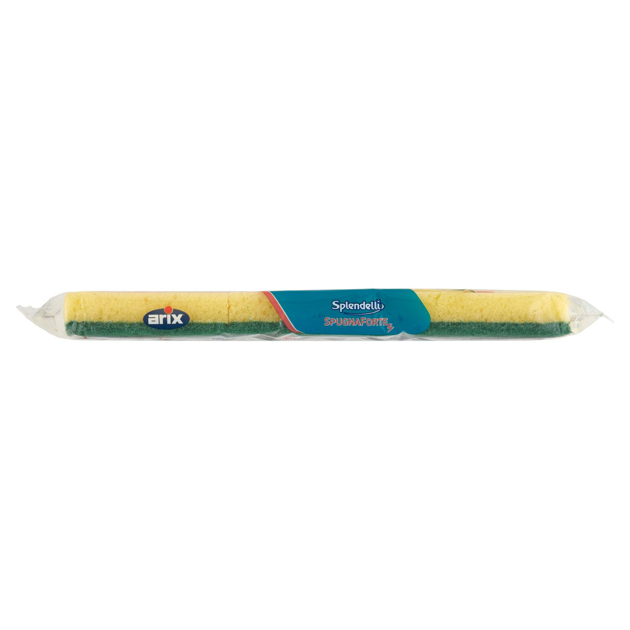 arix Splendelli SpugnaForte XXL 3 pz