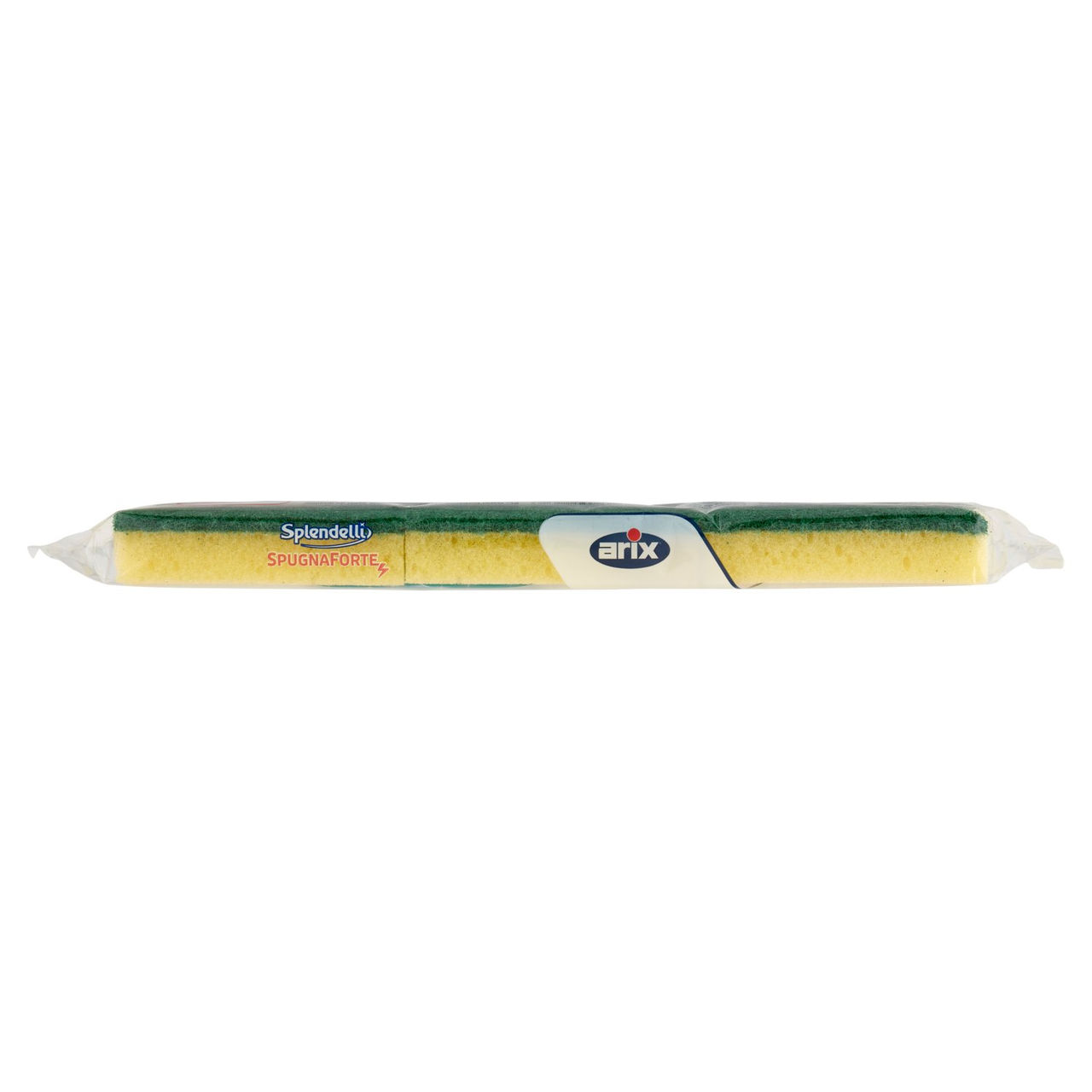 arix Splendelli SpugnaForte XXL 3 pz