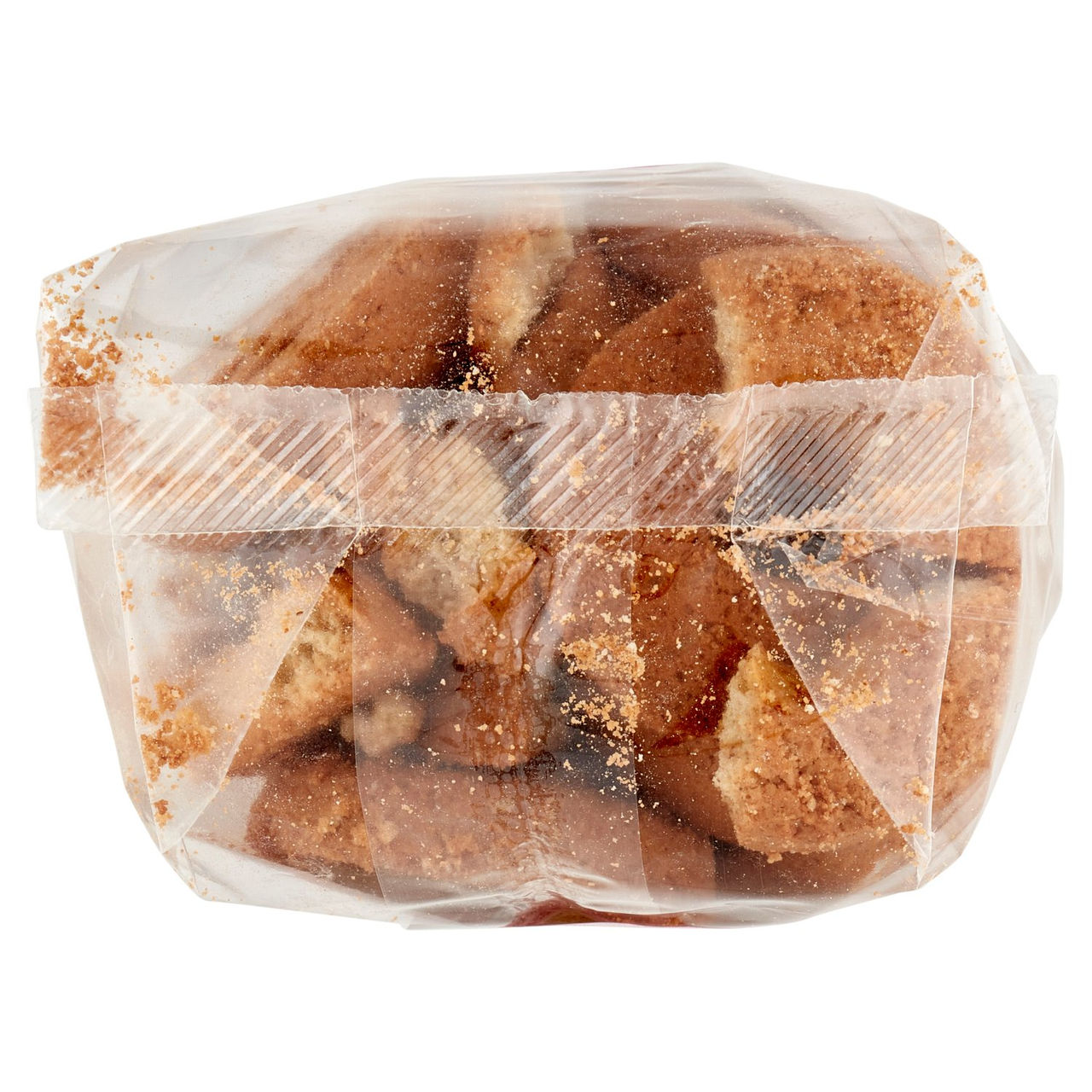 Artebianca Biscotti Integrali Senza Zuccheri Aggiunti 300 g
