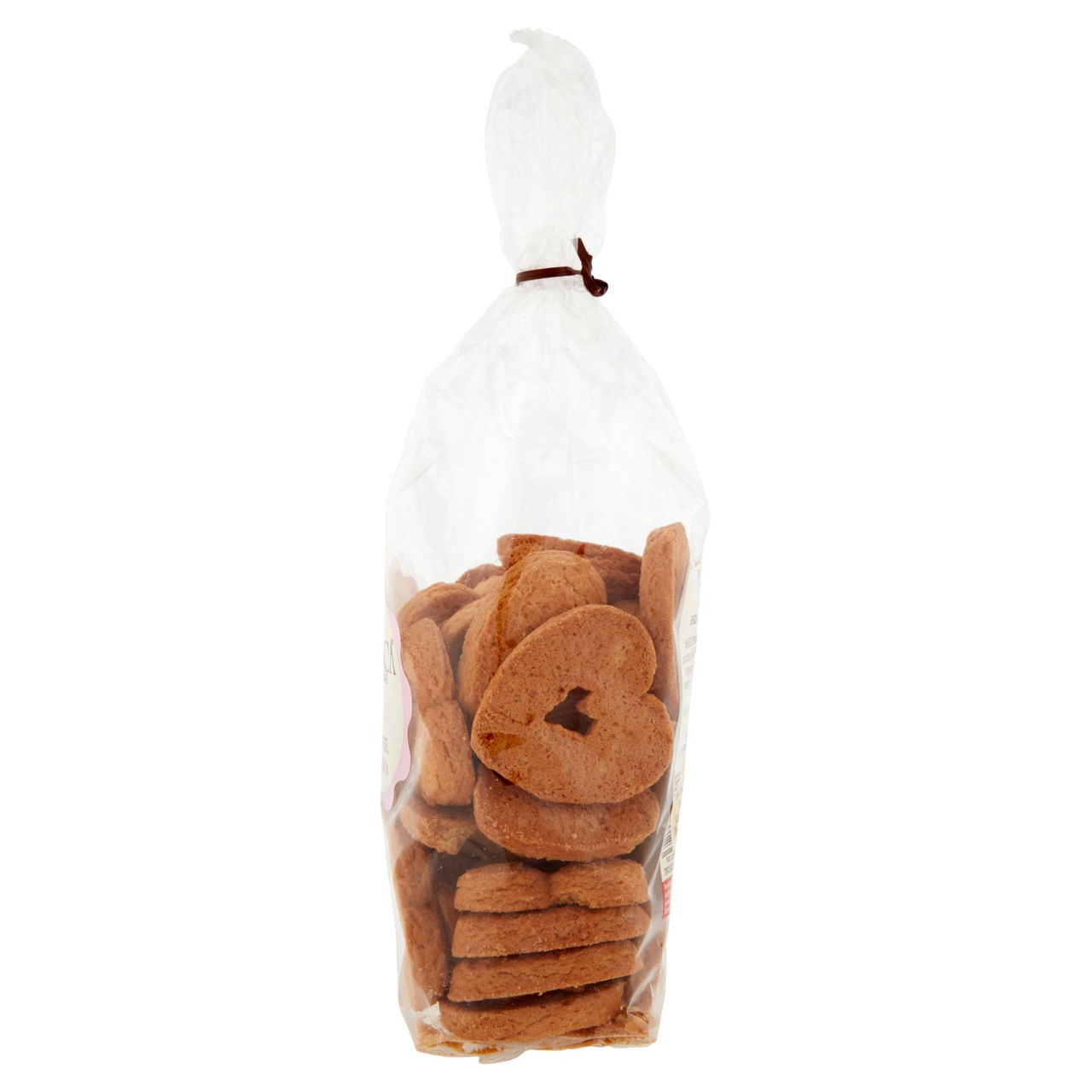 Artebianca Senza... Biscotti Senza Latte, Senza Uova 400 g