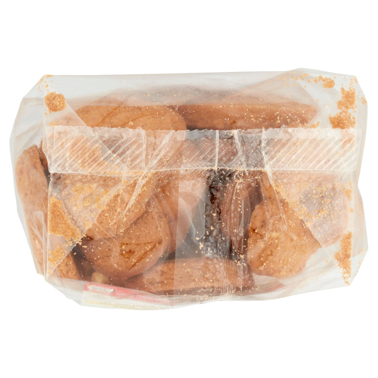 Artebianca Senza... Biscotti Senza Latte, Senza Uova 400 g