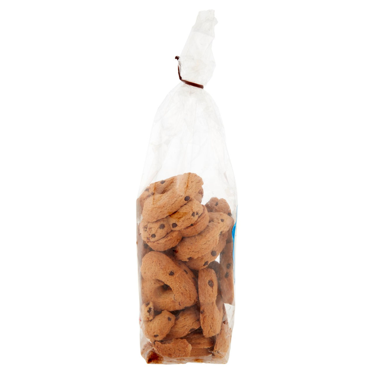 Artebianca Senza... Biscotti Senza Latte, Senza Uova con Cioccolato 400 g