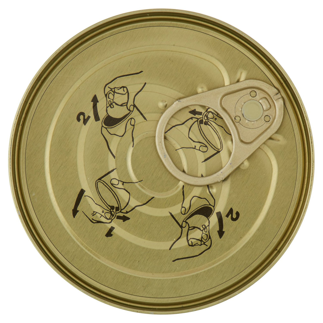 Artù Bocconi con Carne 415 g