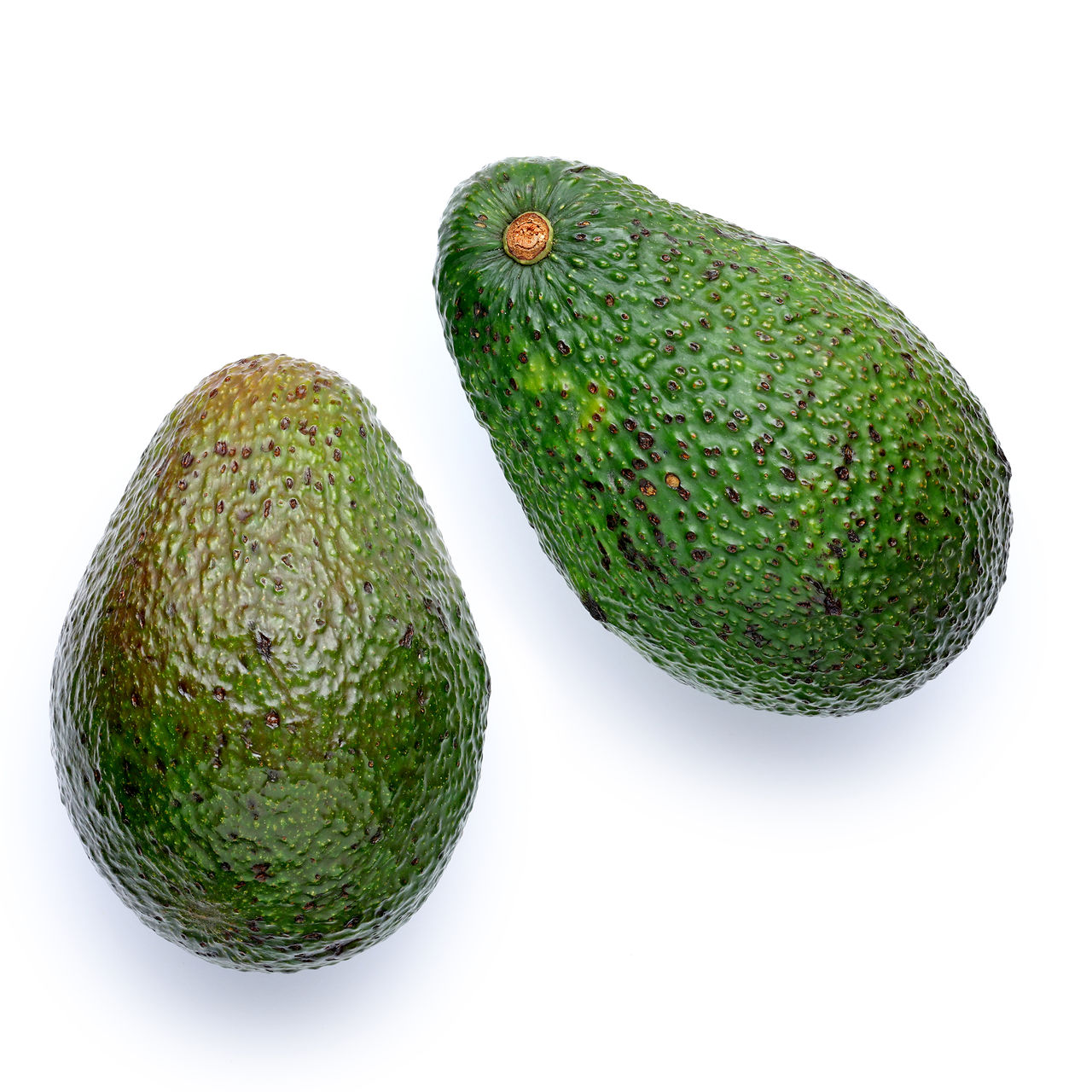 Avocado Hass S&I Cat. I Vassoio 200g SAPORI E IDEE