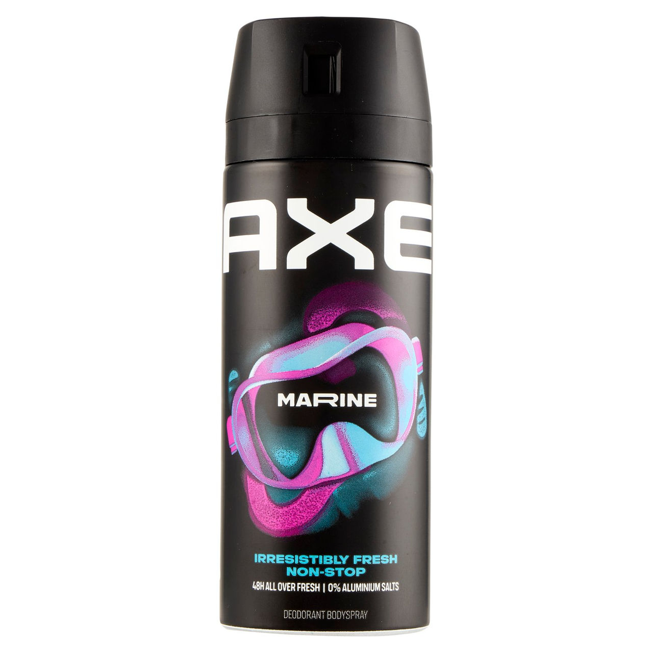 Axe Marine Deodorant Body Spray 150 ml
