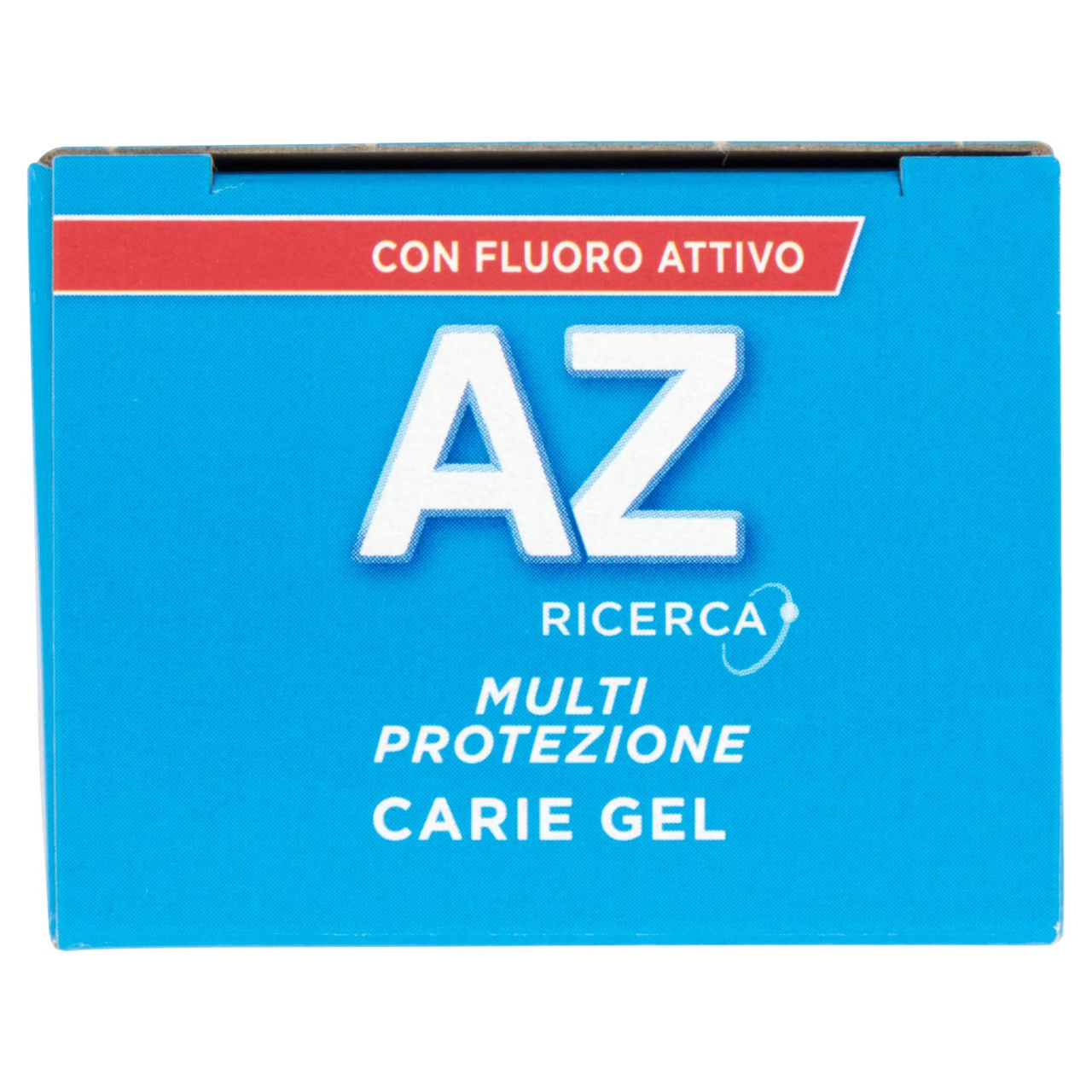 AZ Dentifricio Multi Protezione Carie Gel Menta Fresca 75 ml