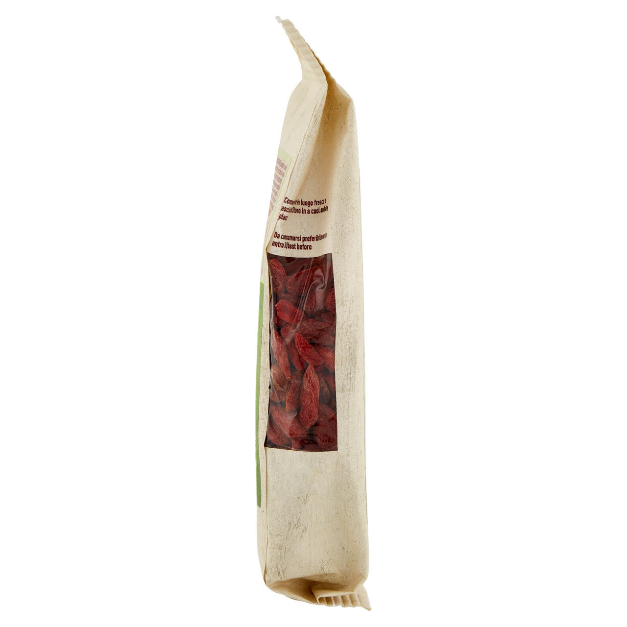 Bacche Goji Bio  conf. 100g