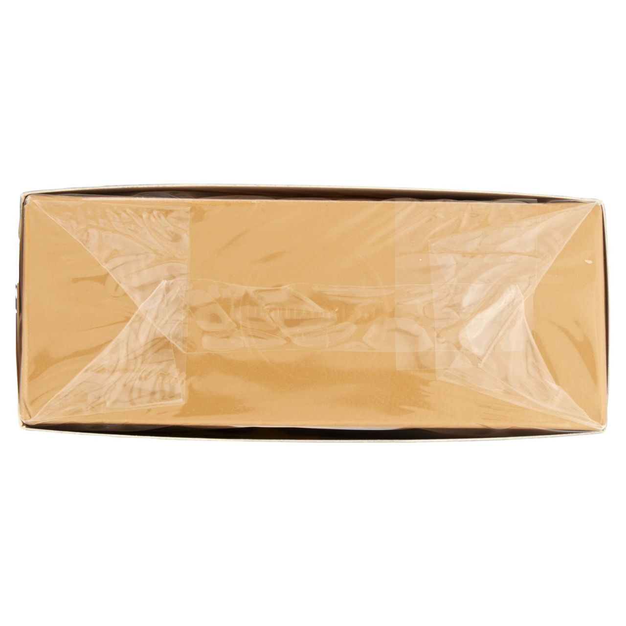 BACI PERUGINA Fondente 70% Cioccolatini Fondenti ripieni al Gianduia Scatola 200g