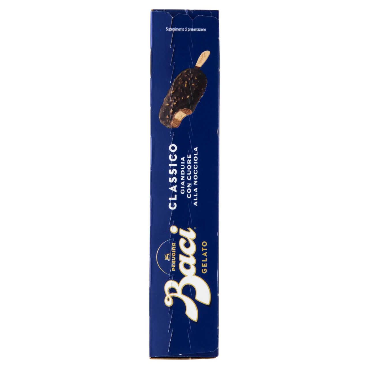 BACI PERUGINA Stecco Classico 3x52g