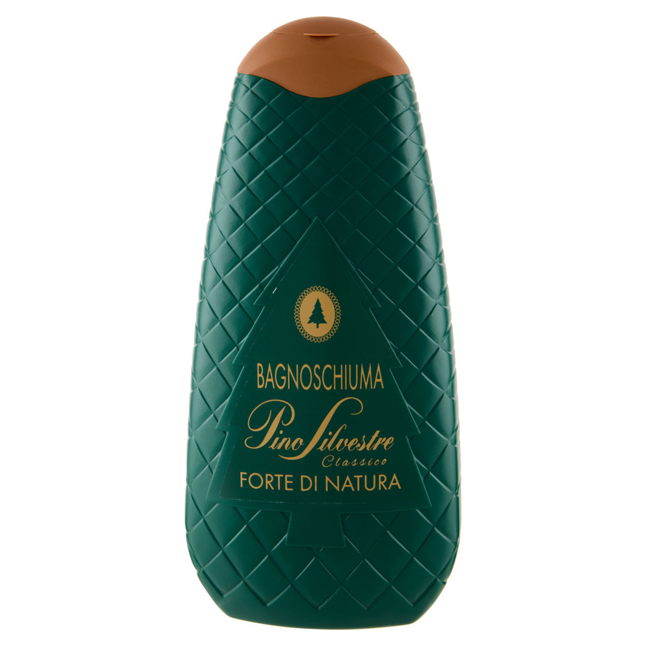 Bagnoschiuma Pino Silvestre  750 ml