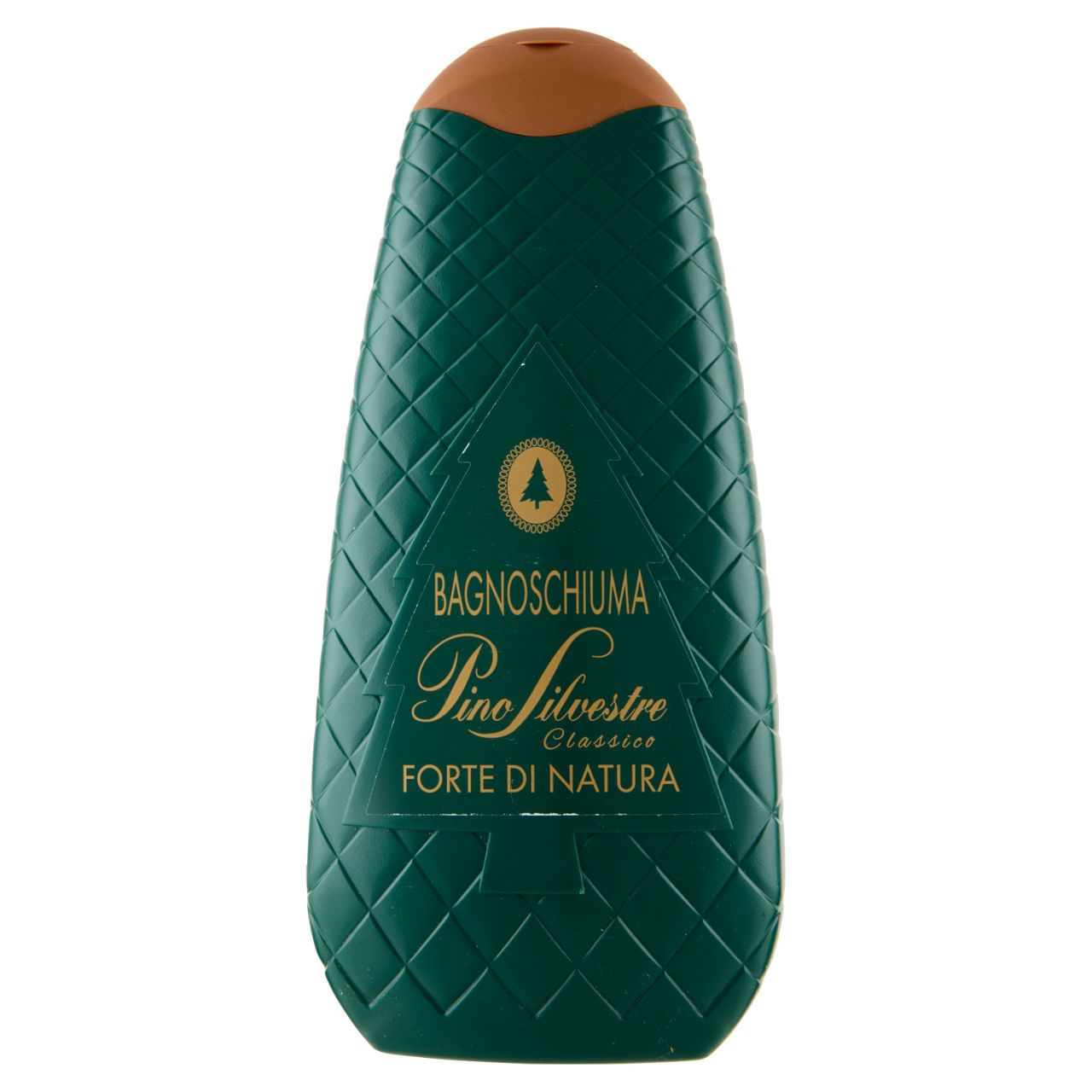 Bagnoschiuma Pino Silvestre  750 ml