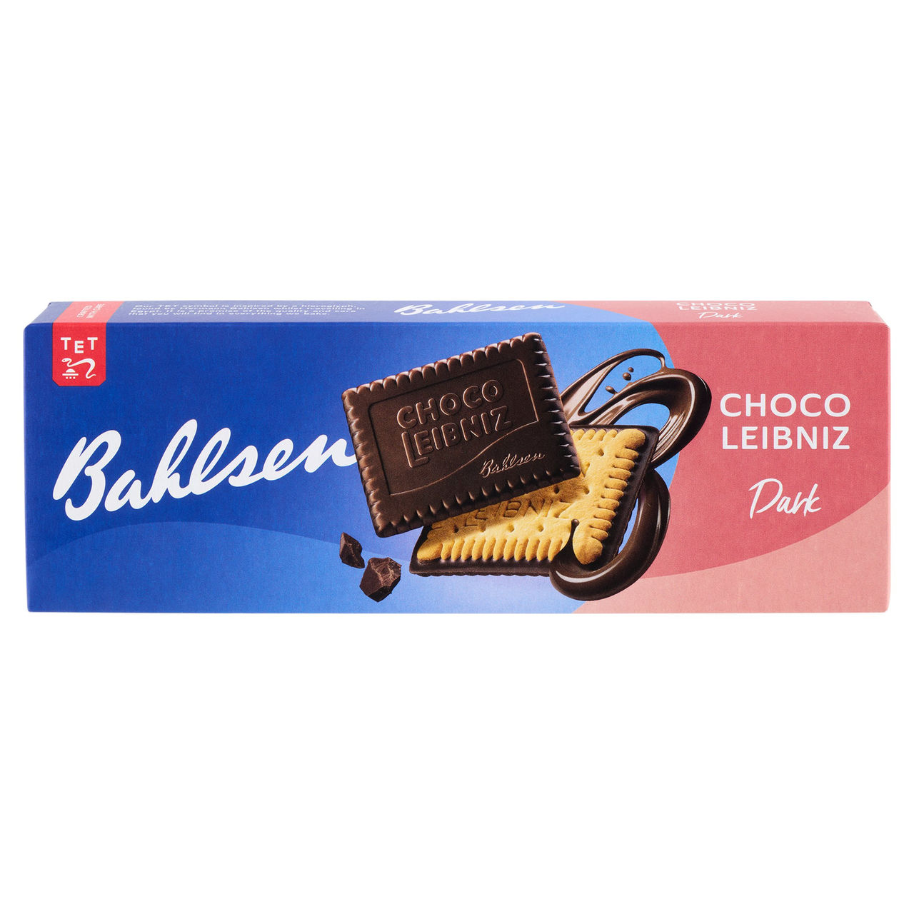 Bahlsen Choco Leibniz Dark 111 g