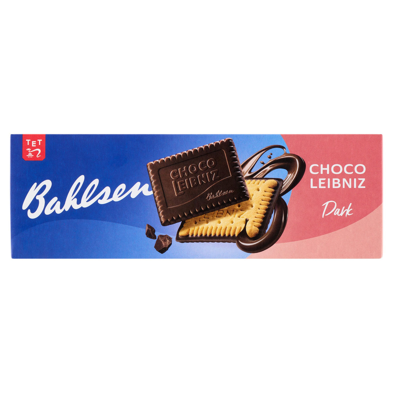 Bahlsen Choco Leibniz Dark 111 g
