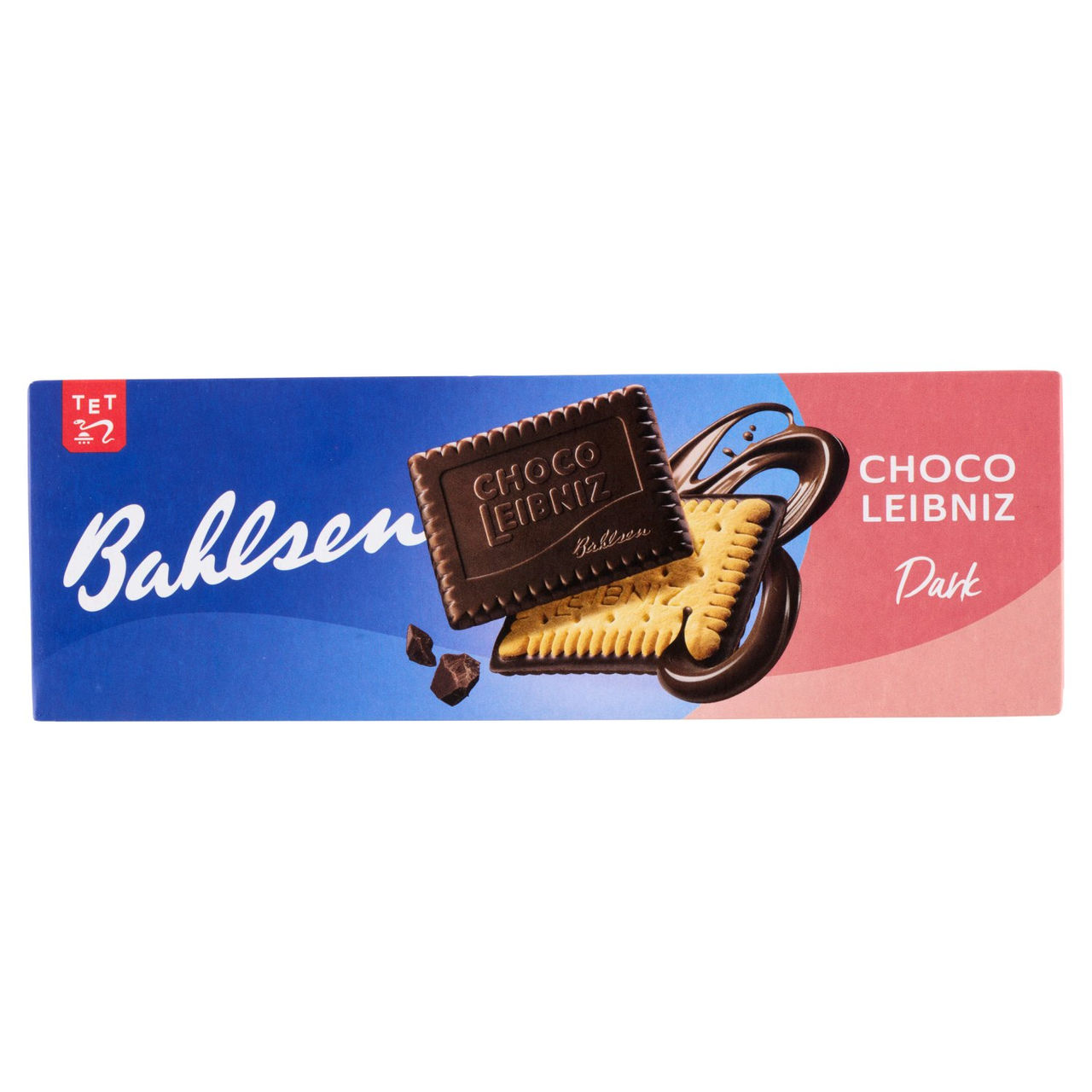Bahlsen Choco Leibniz Dark 111 g