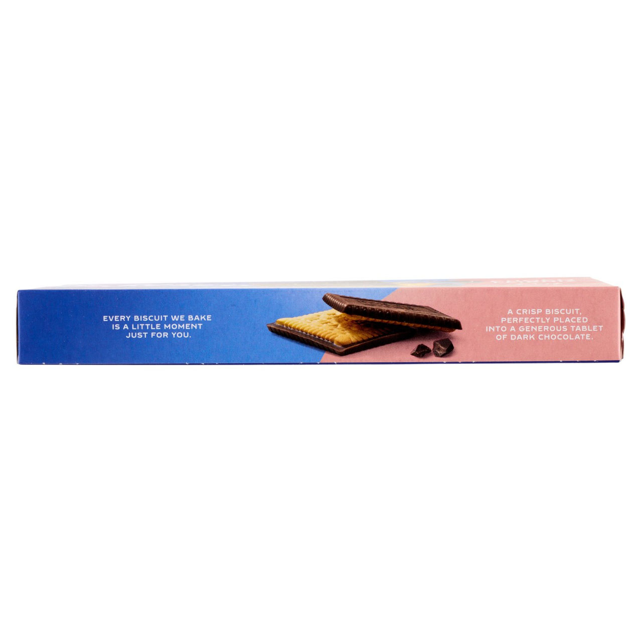 Bahlsen Choco Leibniz Dark 111 g